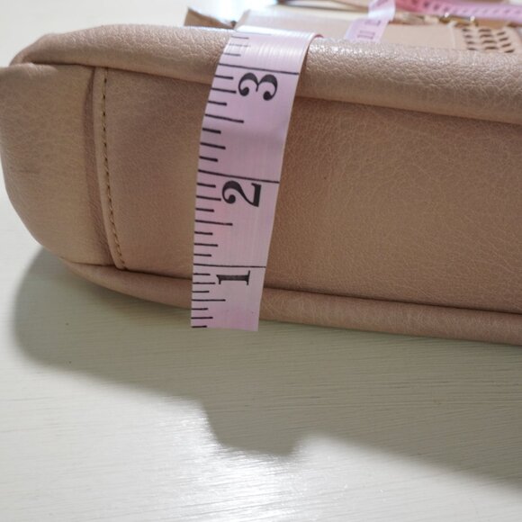 Sole Society crossbody purse - Picture 6 of 9